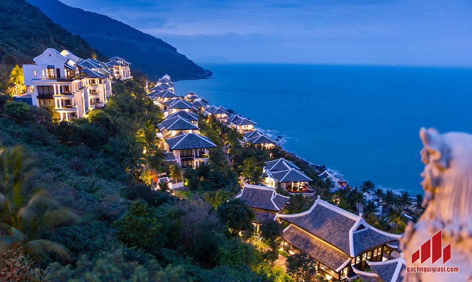 Đà Nẵng Sun Peninsula Resort